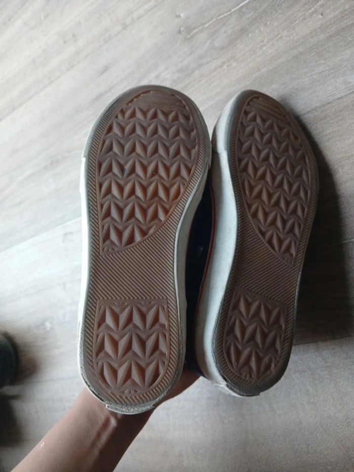 Chaussure Sergio Tacchini taille 38 💢 - photo numéro 4