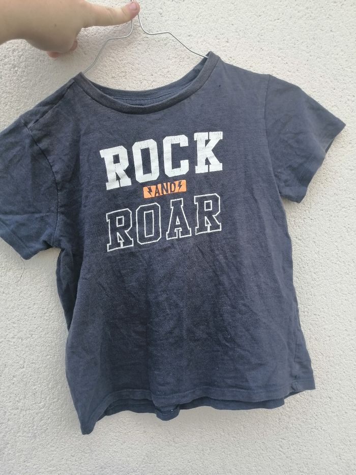 T-shirts garçon 8 ans