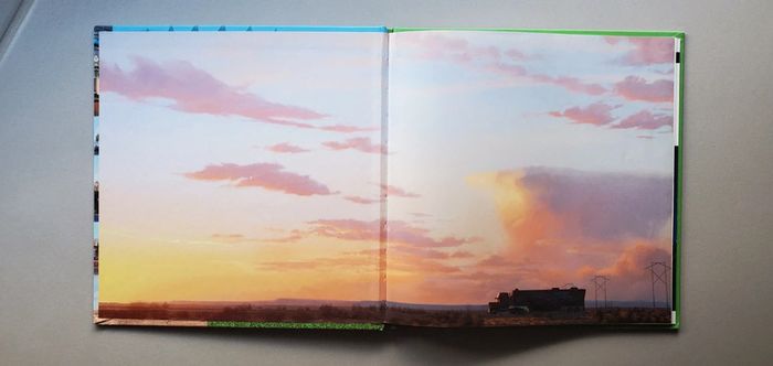 Livre Disney Pixar le Monde de Cars - photo numéro 3