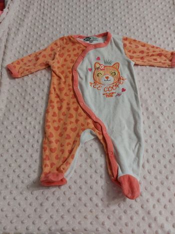 Pyjama