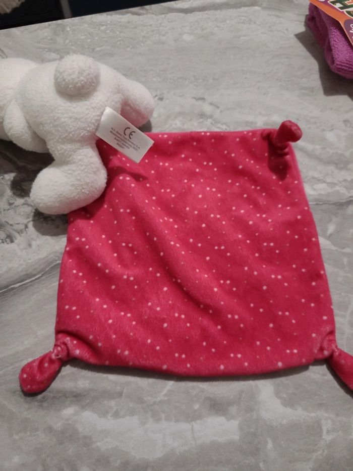 Lapin simba toys - photo numéro 3