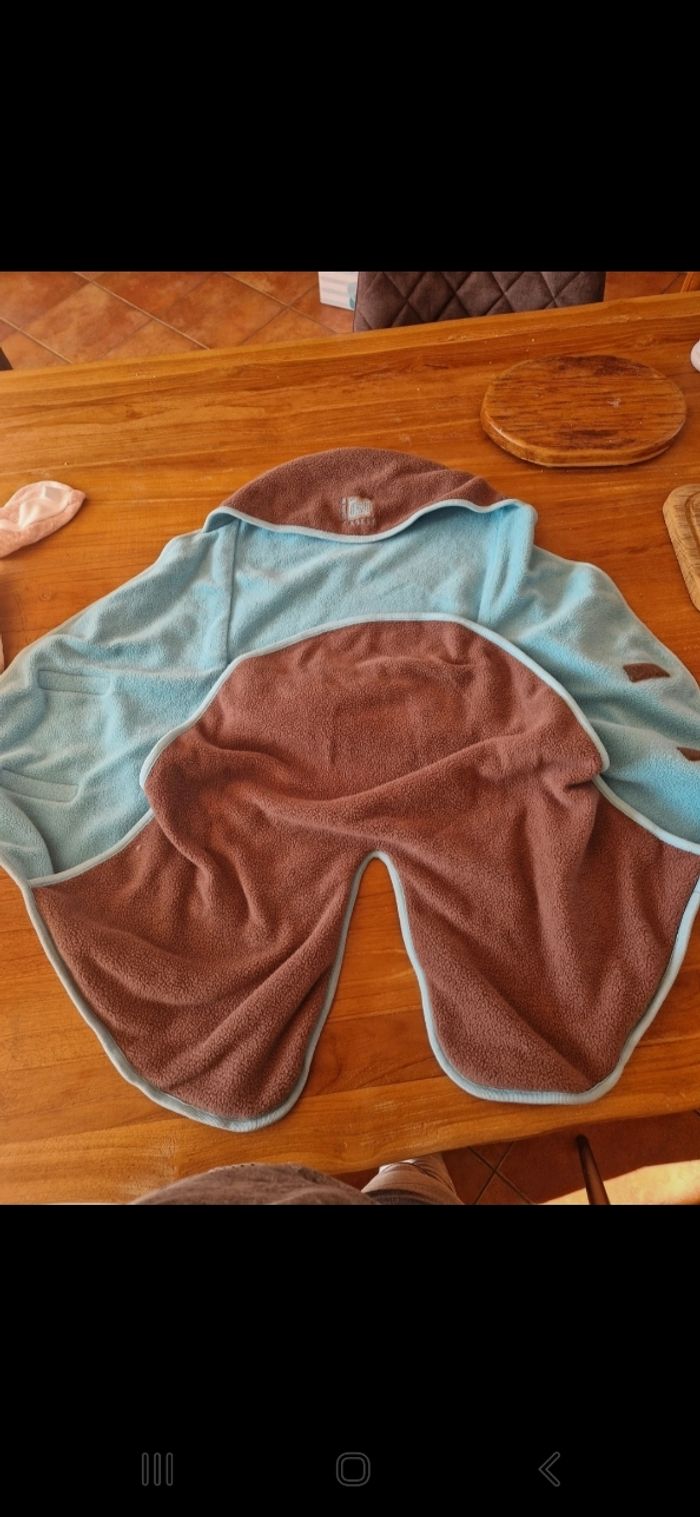 Chanceliere - photo numéro 2