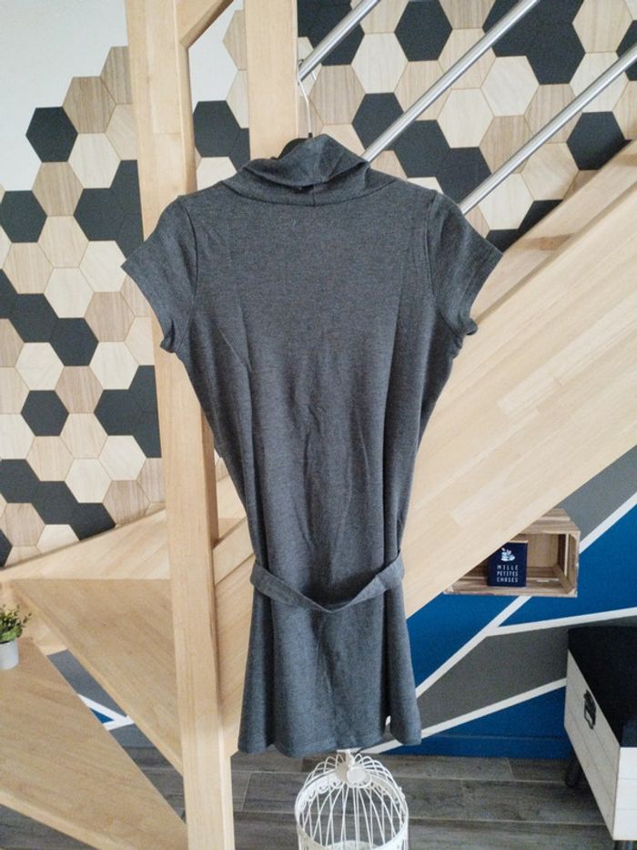 Robe pull - photo numéro 2