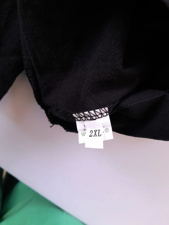 Ensemble short - photo numéro 4