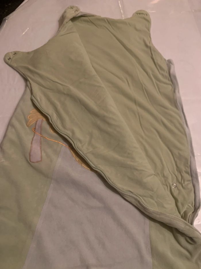 Turbulette unisexe 6-9 mois - photo numéro 5