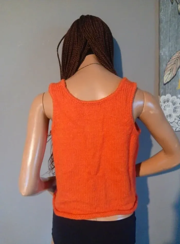 Croc top pull - photo numéro 3