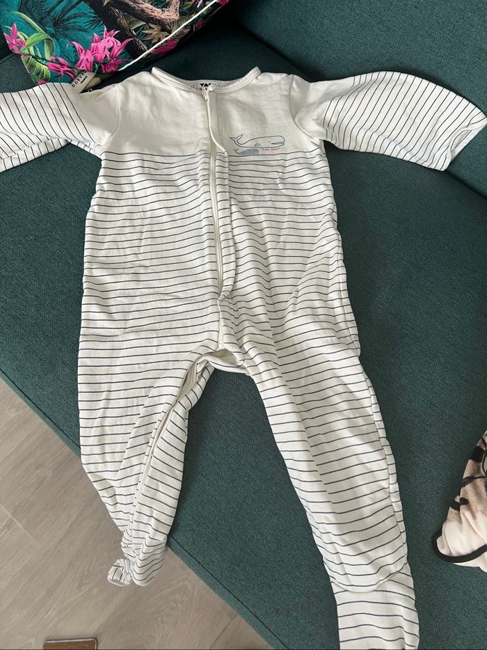 Pyjama