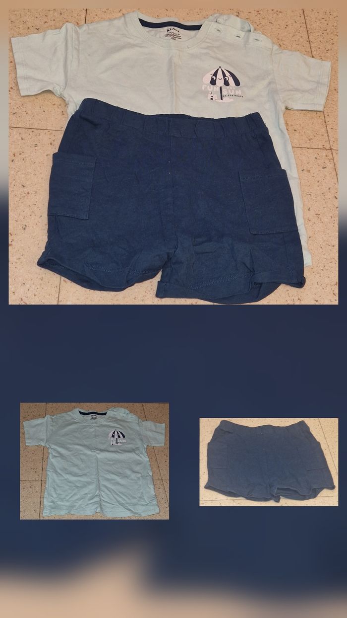 Lot d’ensemble été - photo numéro 7