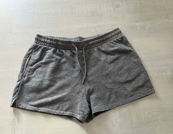 Short femme