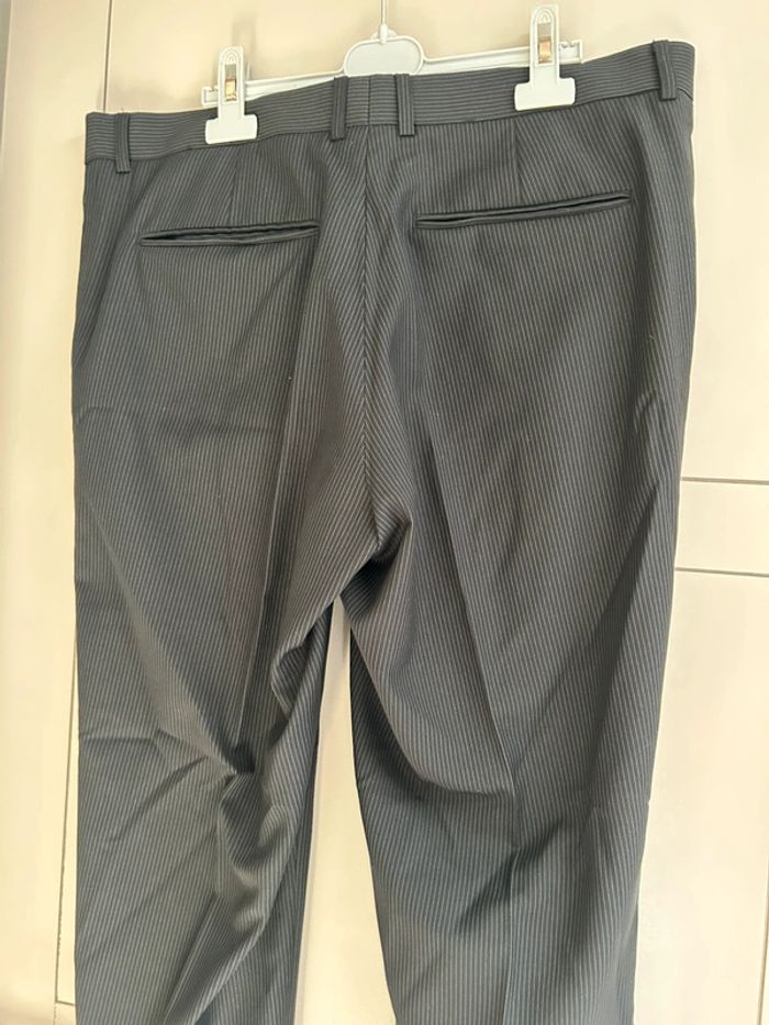 Pantalon costume - photo numéro 4