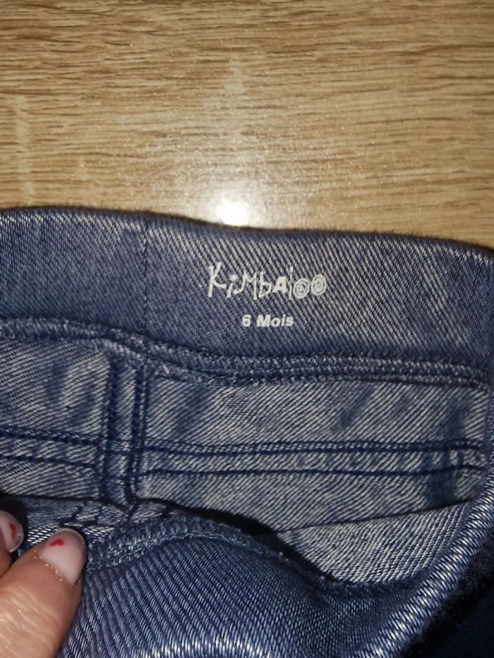 Ensemble 6 mois - photo numéro 3