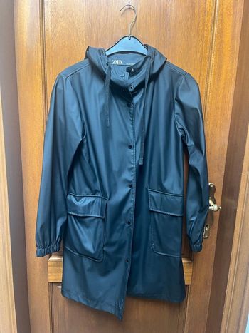 Veste de pluie Zara
