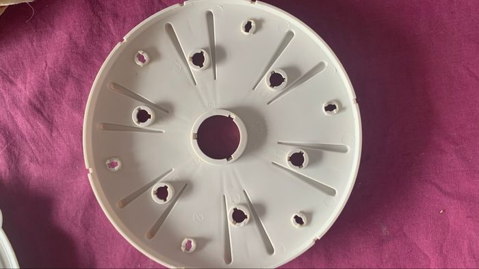 Stérilisateur biberons BabyMoov - photo numéro 8