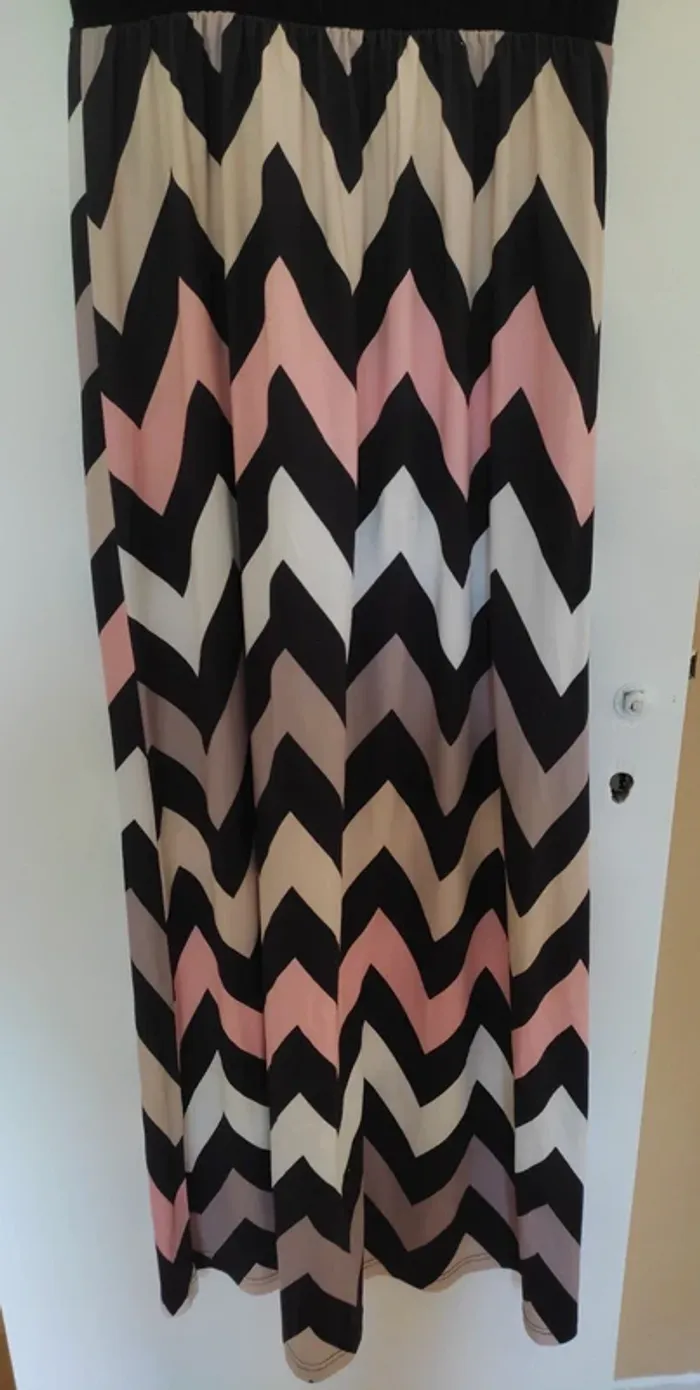 Robe longue - photo numéro 5