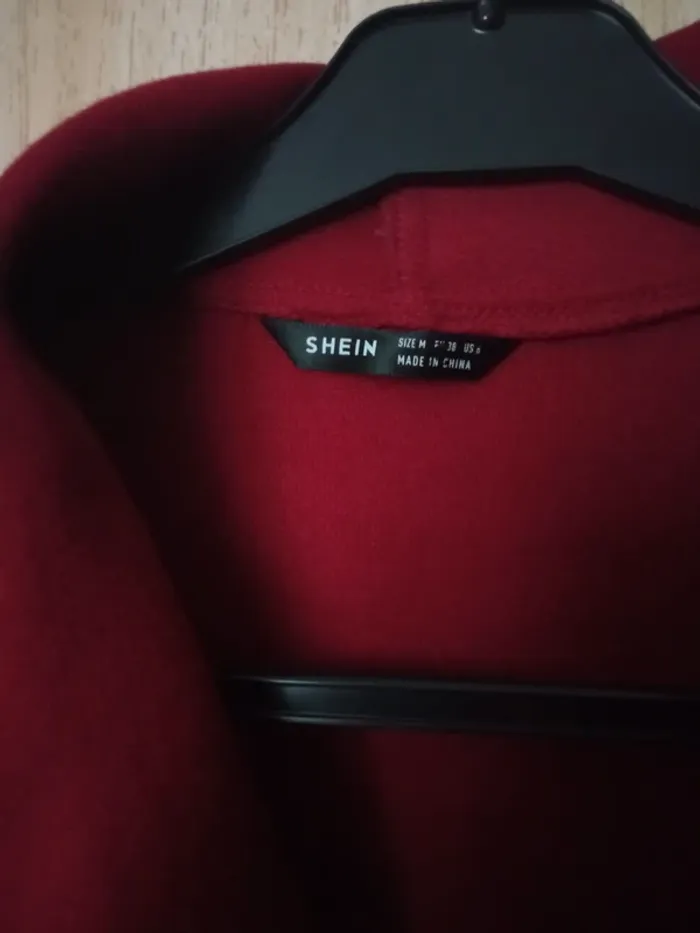 Manteau femme Long - photo numéro 4