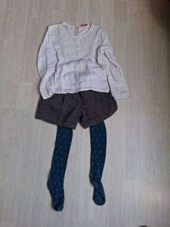 Ensemble 6ans 