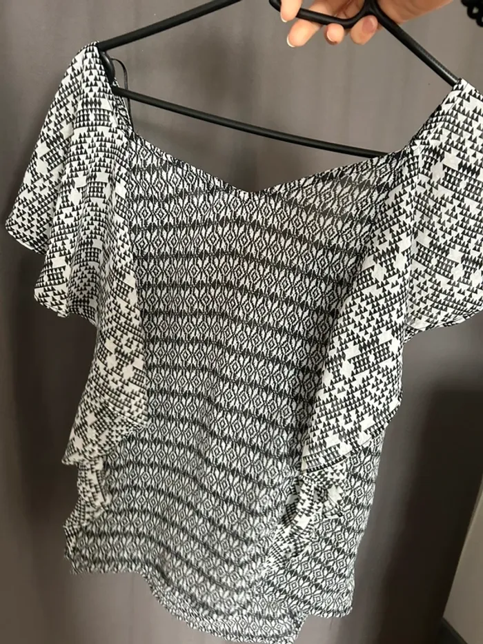 Débardeur taille S - photo numéro 5
