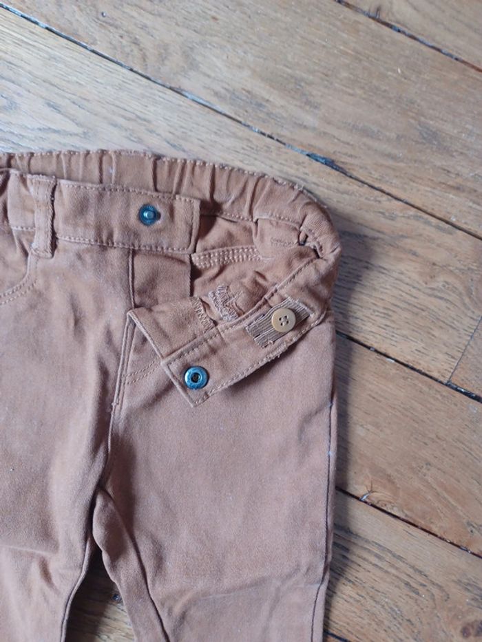 Pantalon - photo numéro 3