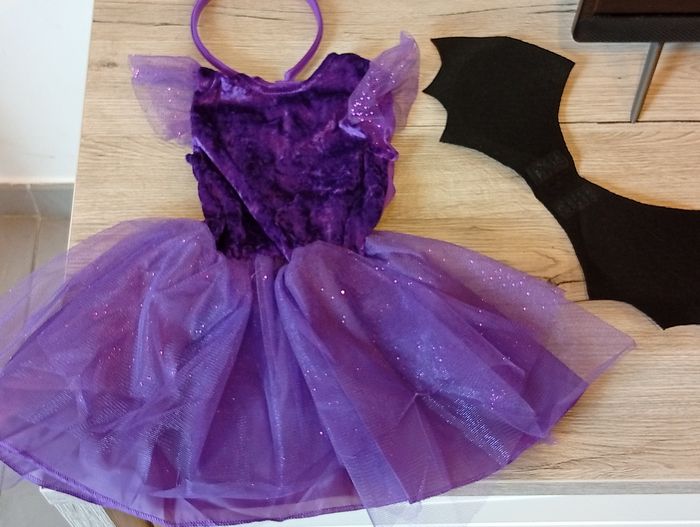 Déguisement pour fillette - photo numéro 7