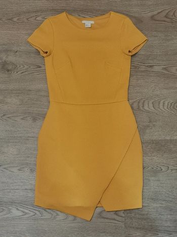 Robe neuve h&m 32
