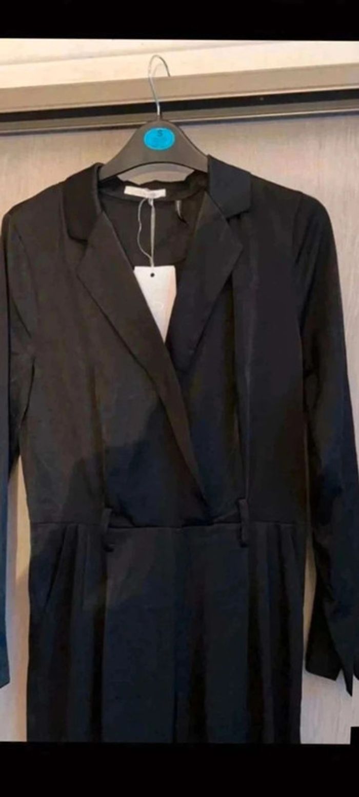 Combinaison femme - photo numéro 2