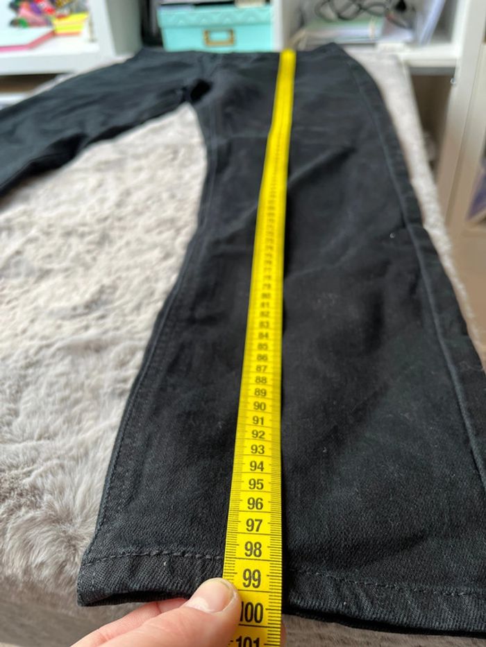 Jean Lévis coupe Slim W31 L32 - photo numéro 6