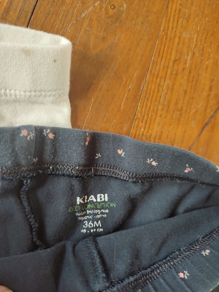 Leggings - photo numéro 2