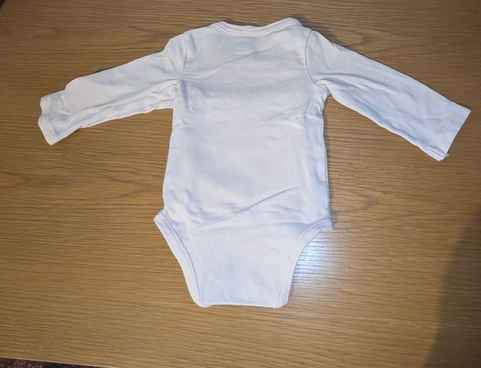 Bodie 1 mois - photo numéro 2