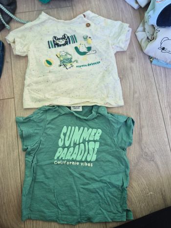 Tee-shirt