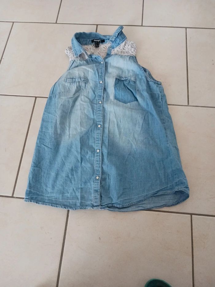 Chemise S