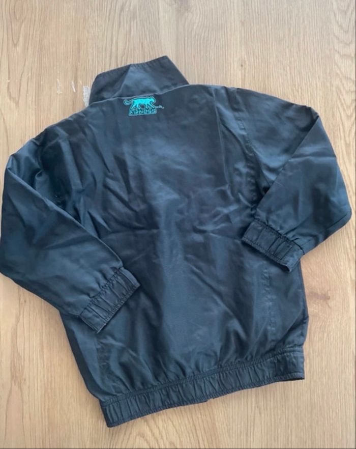 Veste zippé Airness - photo numéro 3