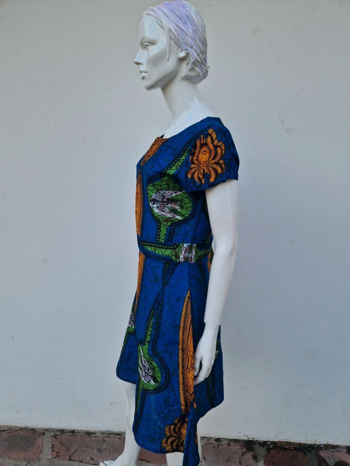 Lot de robes 👗 en Wax - photo numéro 14