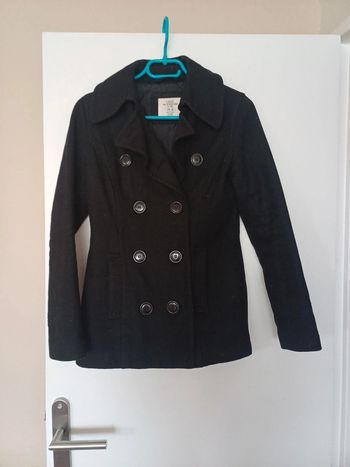 Manteau 34 H&M
