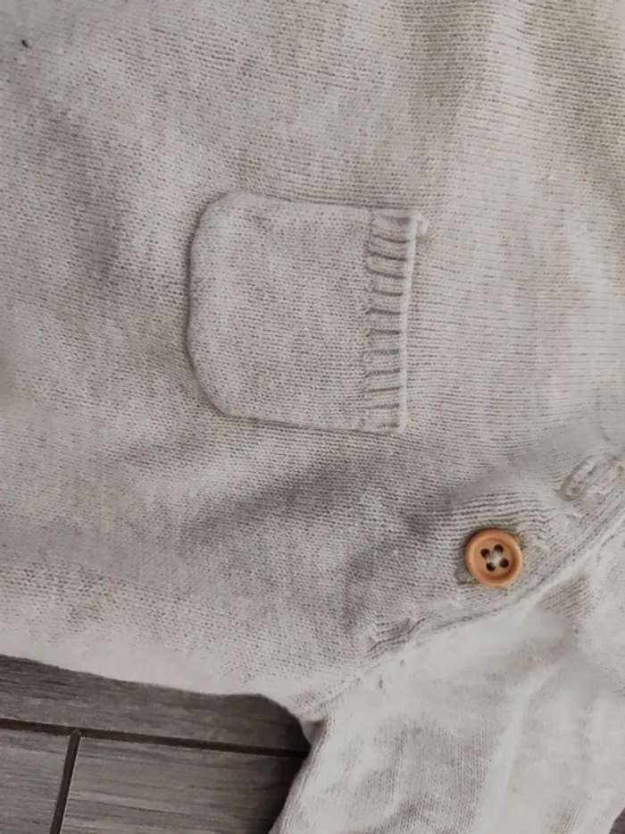 Pull 36m - photo numéro 3