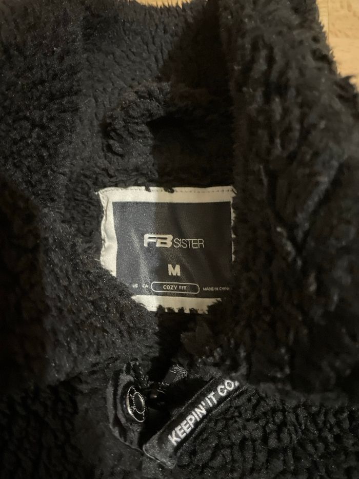 Manteau - photo numéro 3