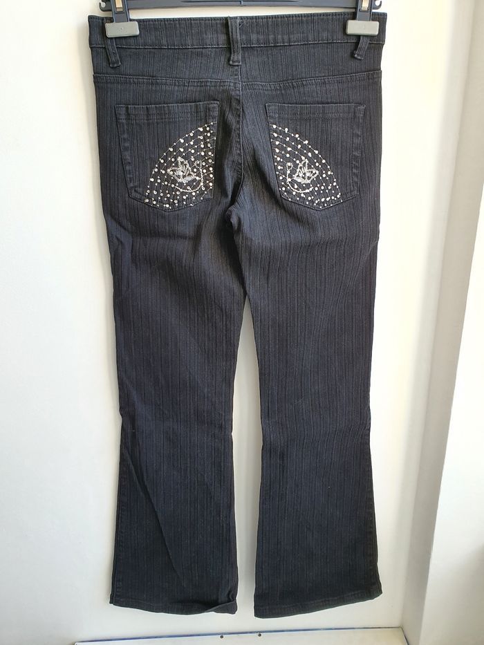 Jeans fille 16 ans (36) - photo numéro 2