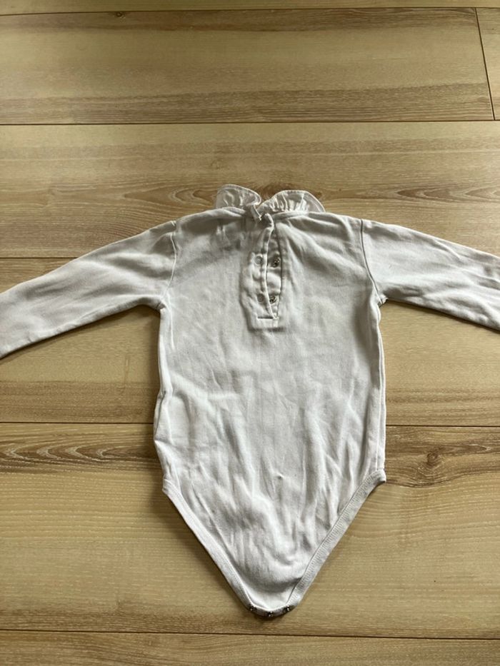 Body Cyrillus 12 mois - photo numéro 4