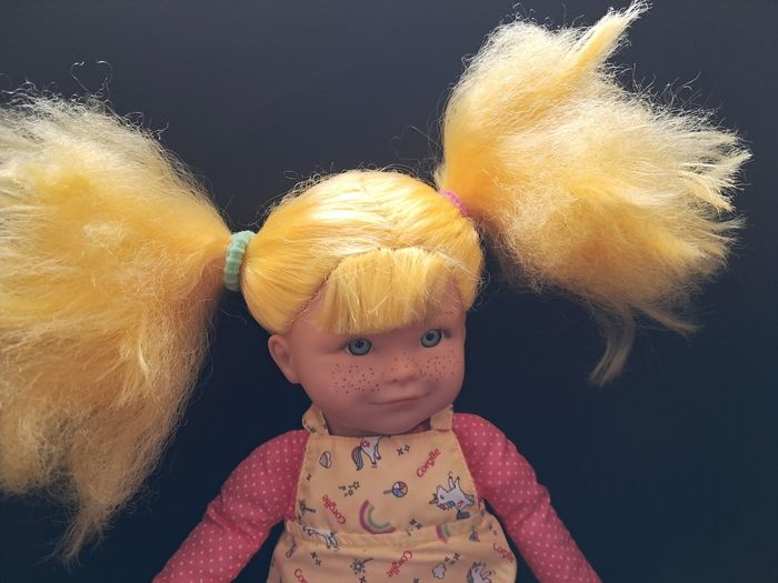 Poupée rainbow dolls Corolle - photo numéro 2