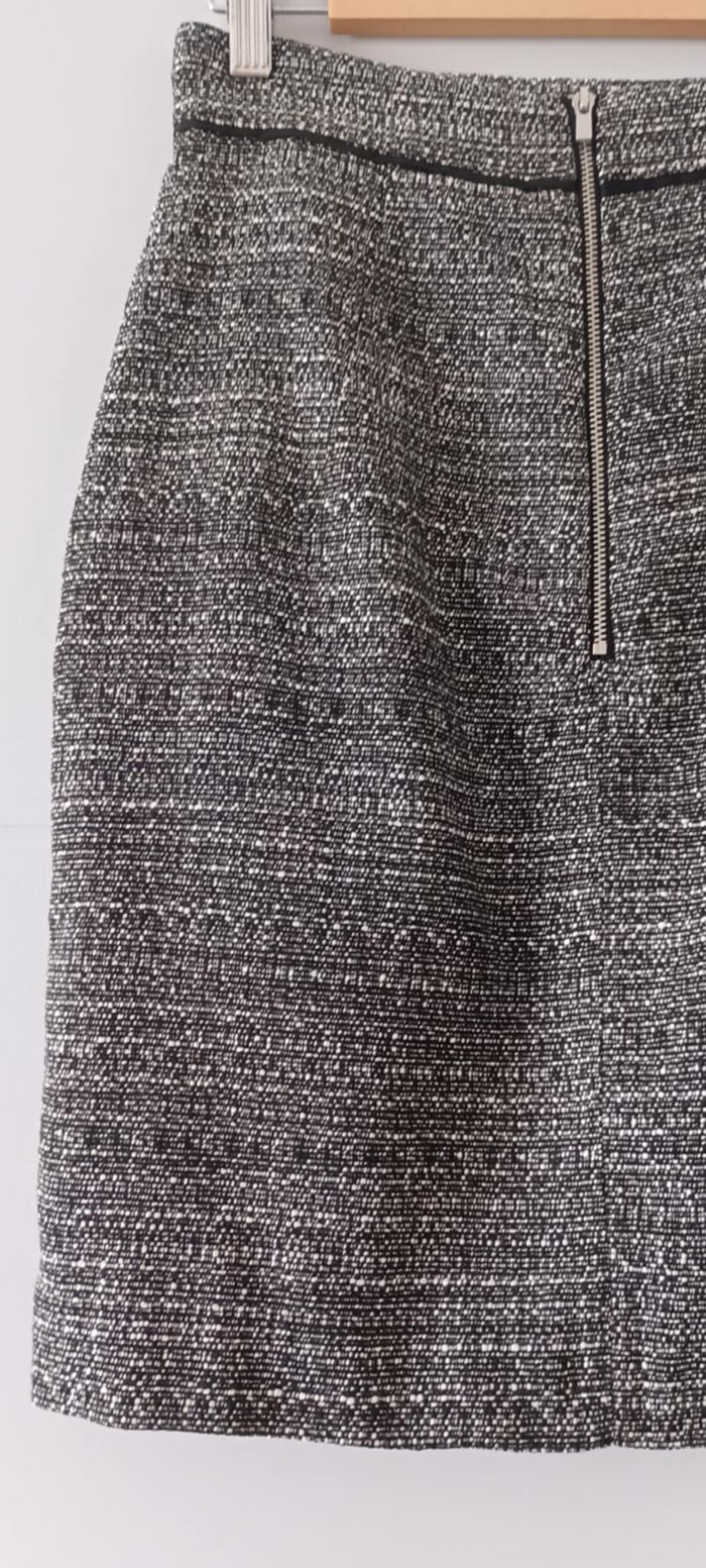 Jupe "H&M" taille EU 40 - photo numéro 9