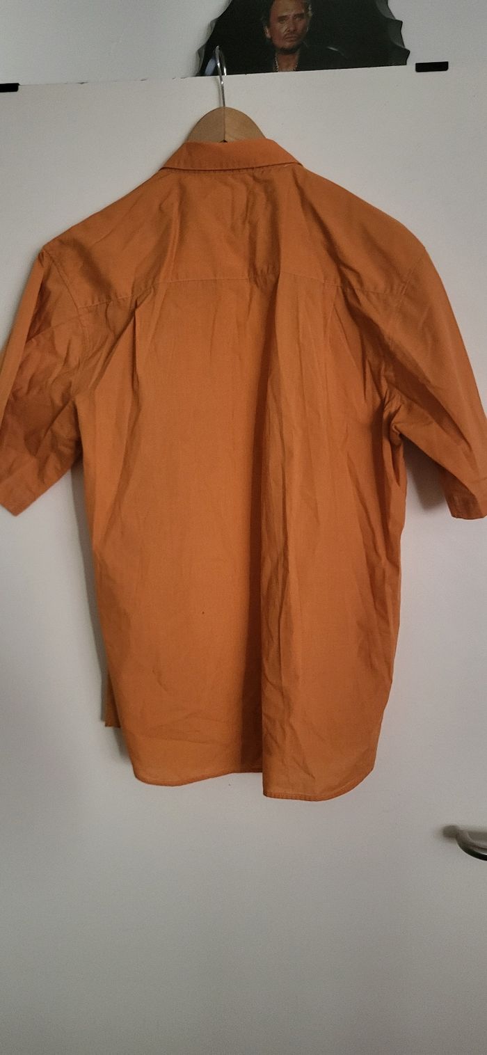 Lot de 4 chemises Homme taille L - photo numéro 4