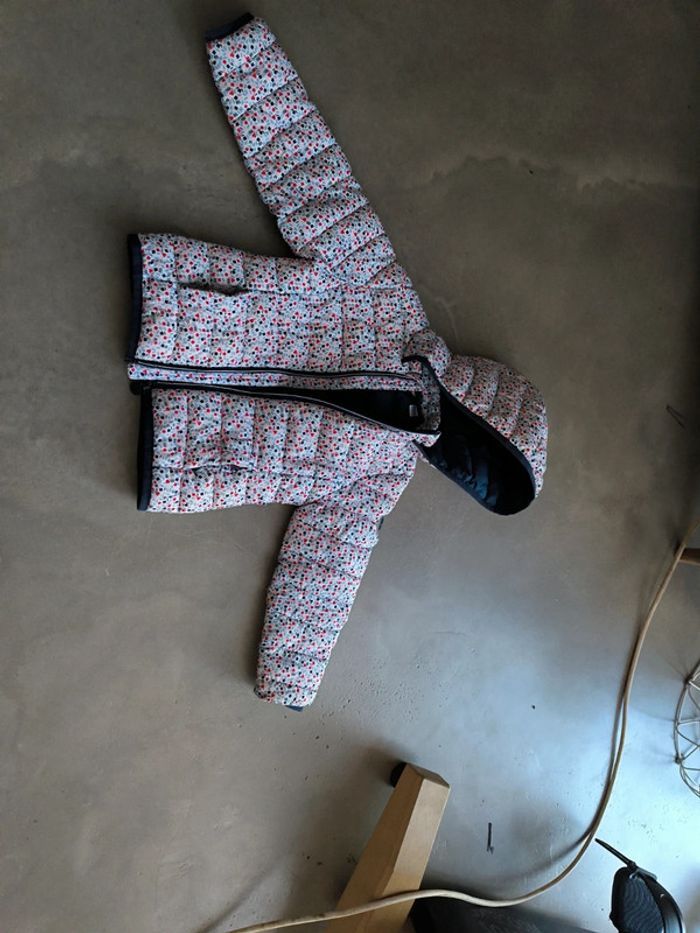 Manteau léger