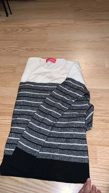 Pull taille Alain Manoukian