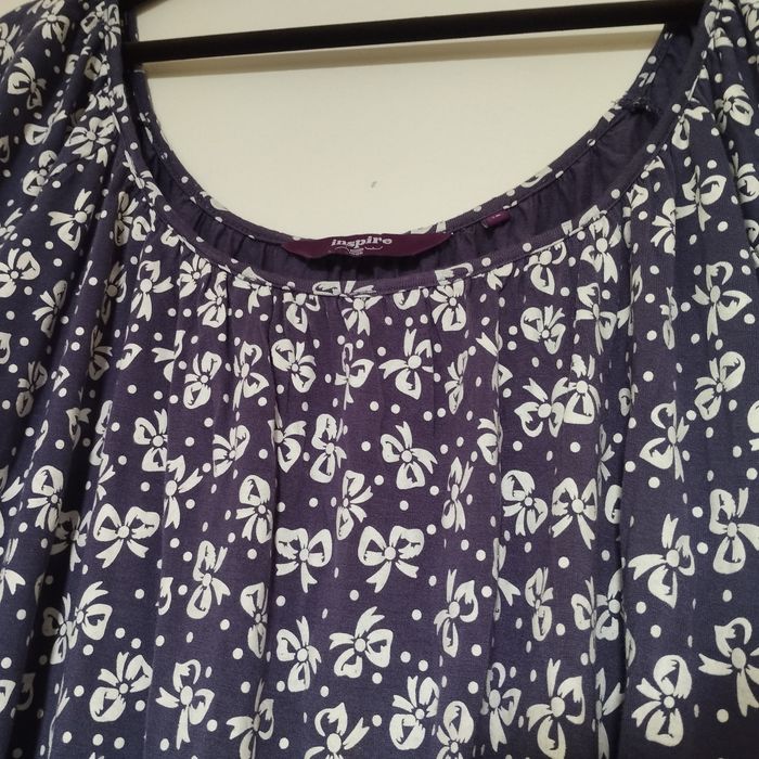 T-Shirt Long femme 46 - photo numéro 3