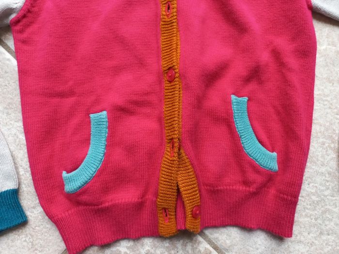 Ensemble 5 ans Catimini - photo numéro 8