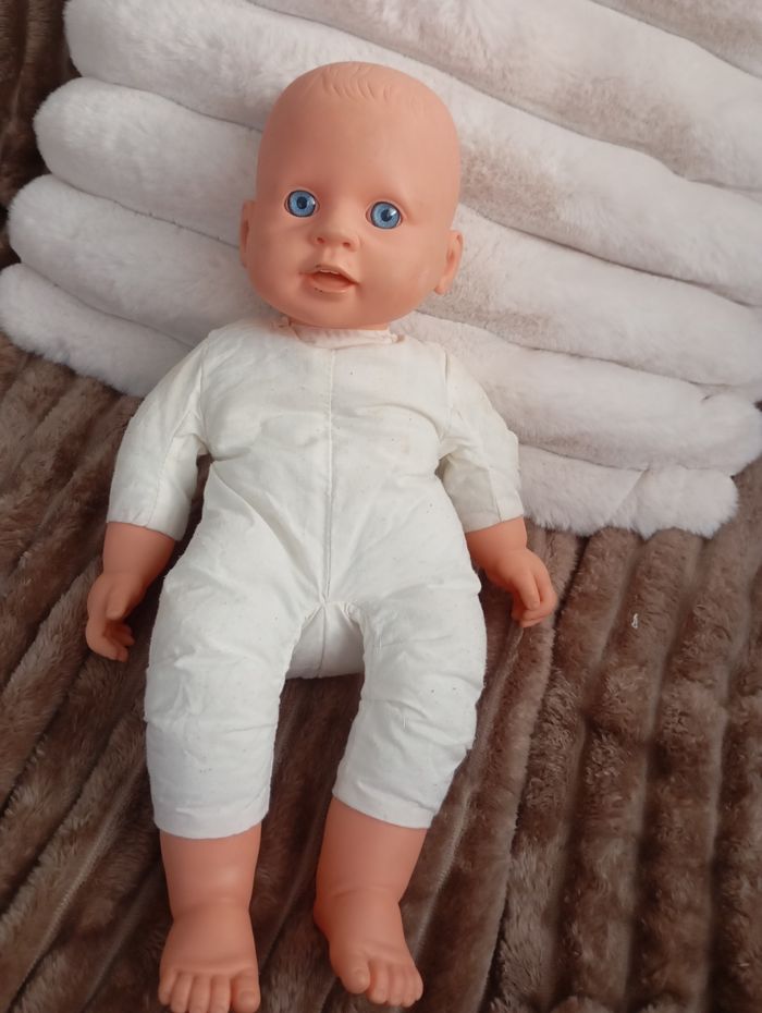 Poupon - photo numéro 3