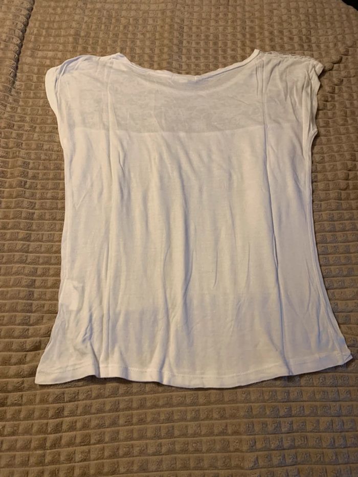 T-shirt - photo numéro 3