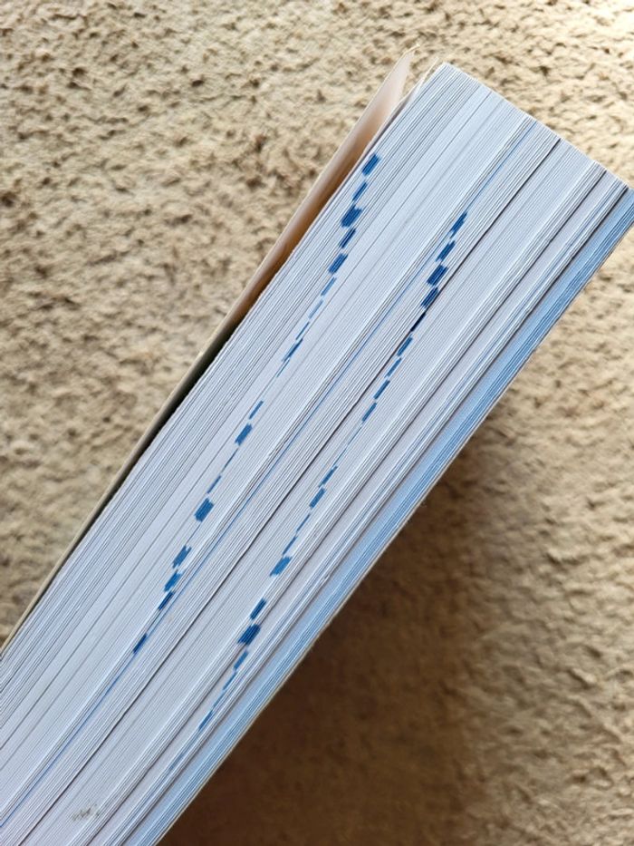 Le Robert & Collins – Dictionnaire Anglais / Français Maxi - photo numéro 3