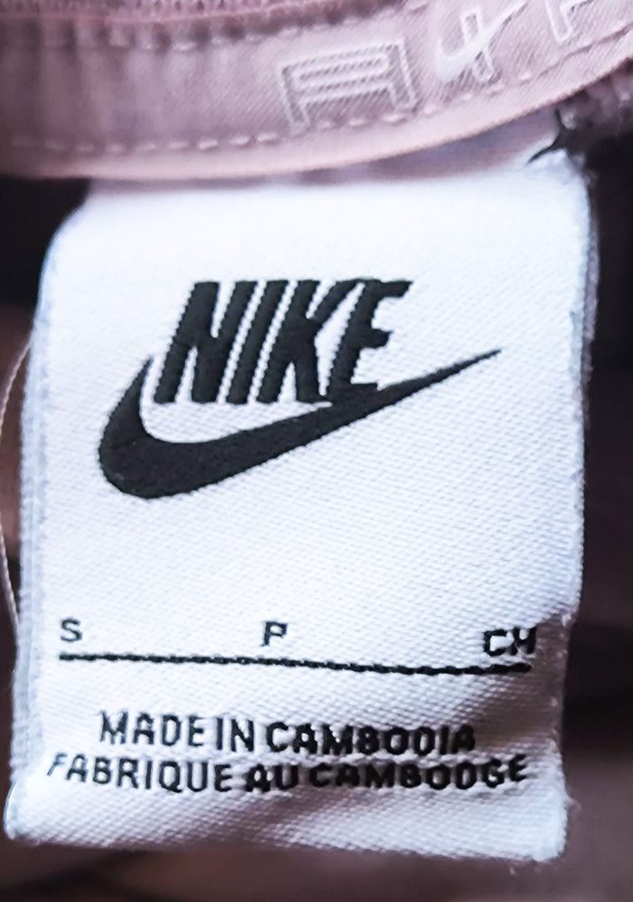 Nike Air Mock LS TOP femme - photo numéro 4