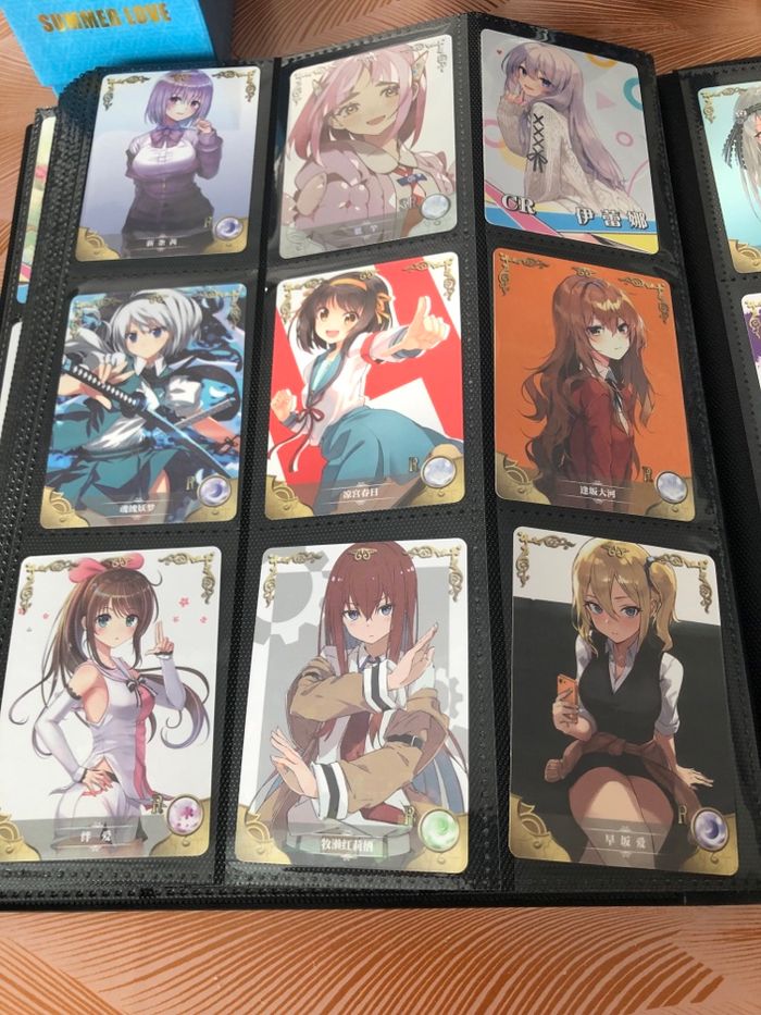 Goddess story - photo numéro 8