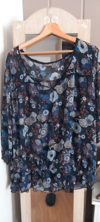 Blouse/tunique